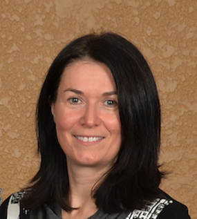 M<sup>e</sup> Pascale Gaudette, administratrice