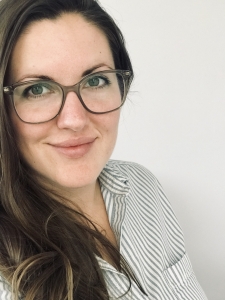 M<sup>e</sup> Isabelle Gagnon, councillor